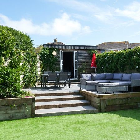 Baggies No.2 Hotel Brighton ภายนอก รูปภาพ