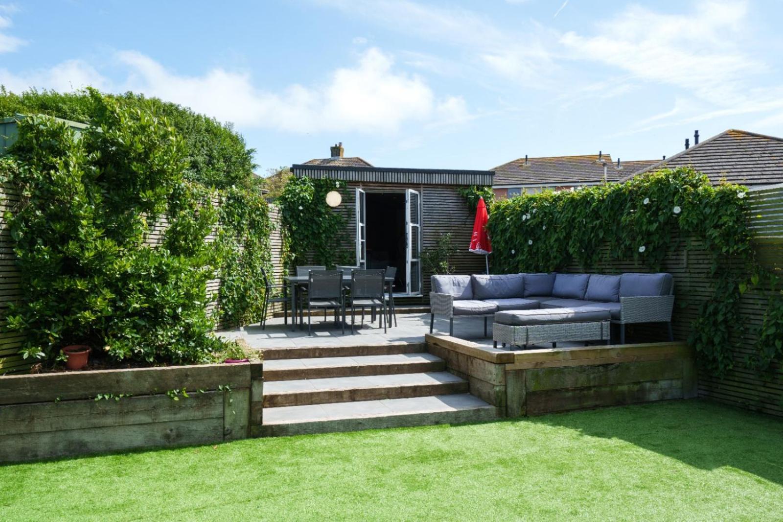 Baggies No.2 Hotel Brighton ภายนอก รูปภาพ