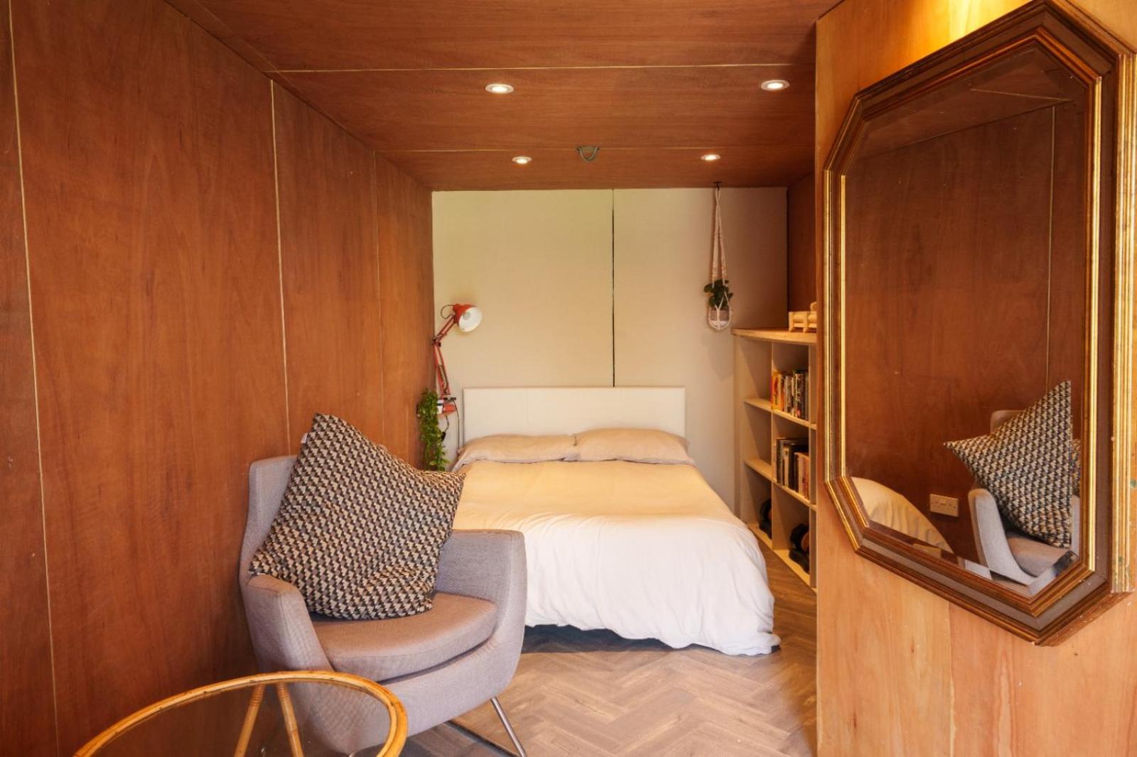 Baggies No.2 Hotel Brighton ภายนอก รูปภาพ